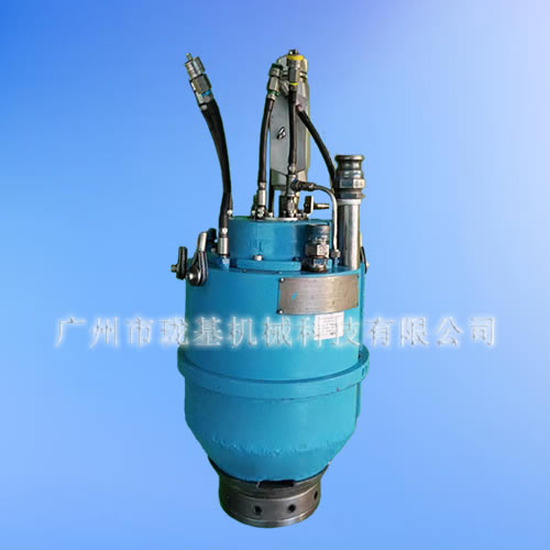 LJ-KS離心霧化器